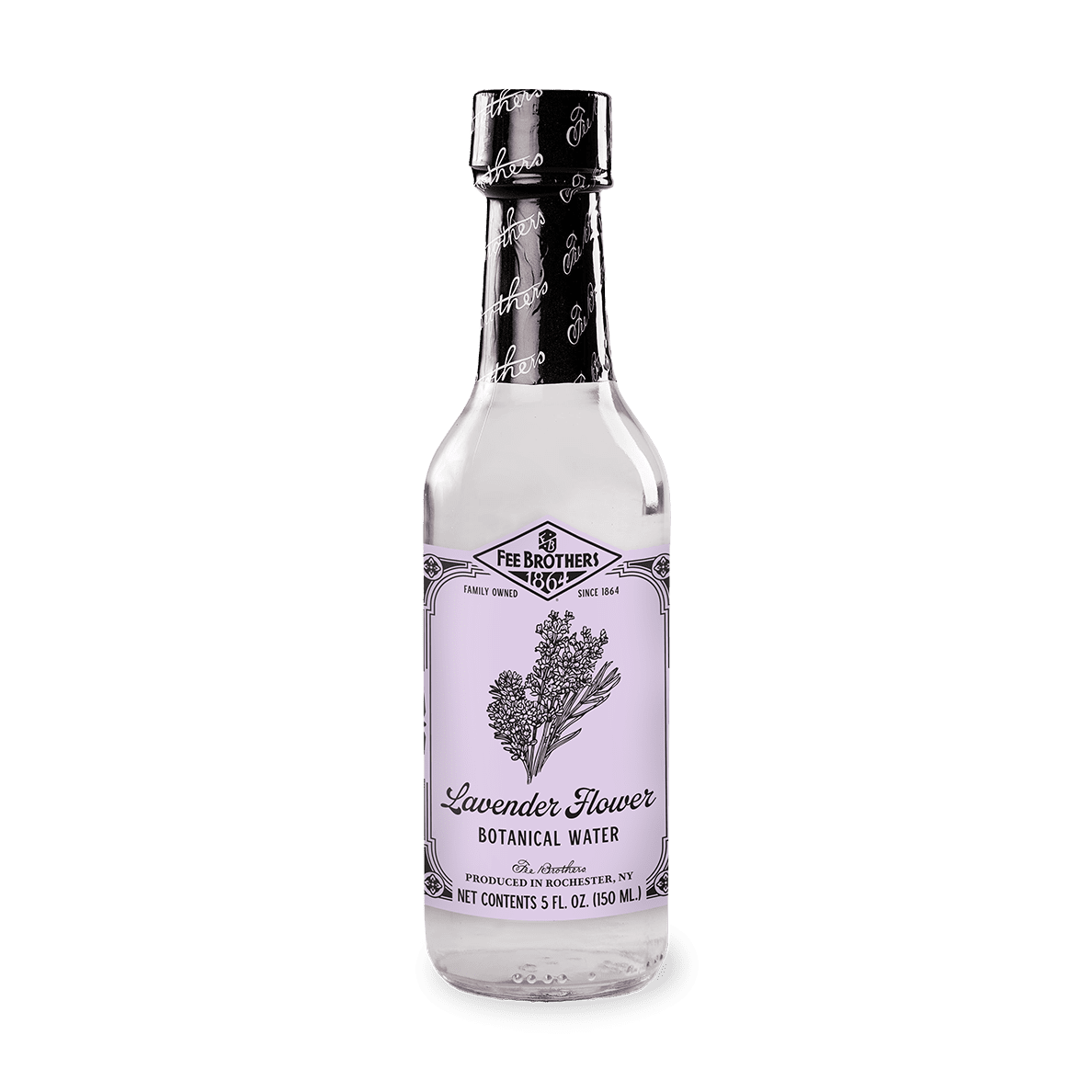 FB Lavender Botanical Water Front Web