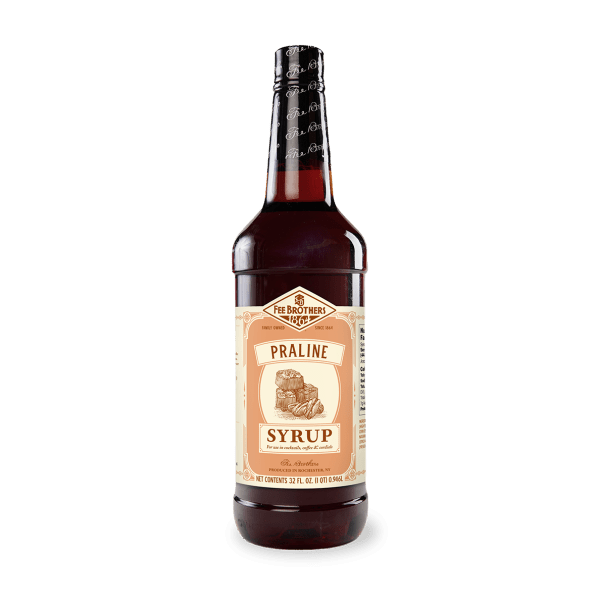 FB Praline Syrup Front Web