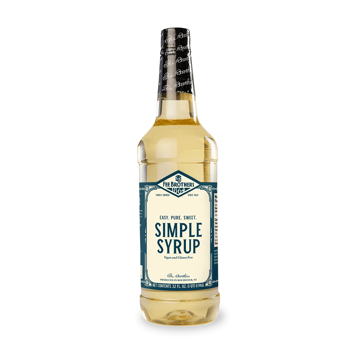 FB Simple Syrup Front Web