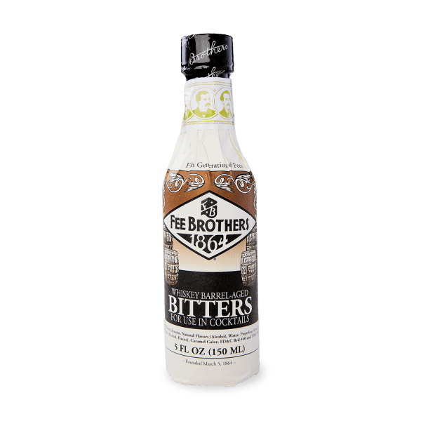 FB WhiskeyBarrel Aged Bitters Web