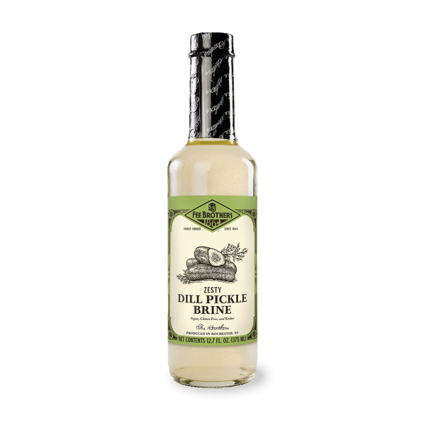 FB ZestyDillPickle Brine FrontWeb