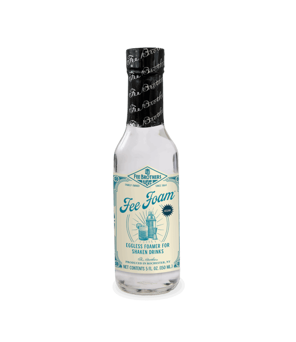 FeeFoam NewPackaging 5oz Bottle HighRes