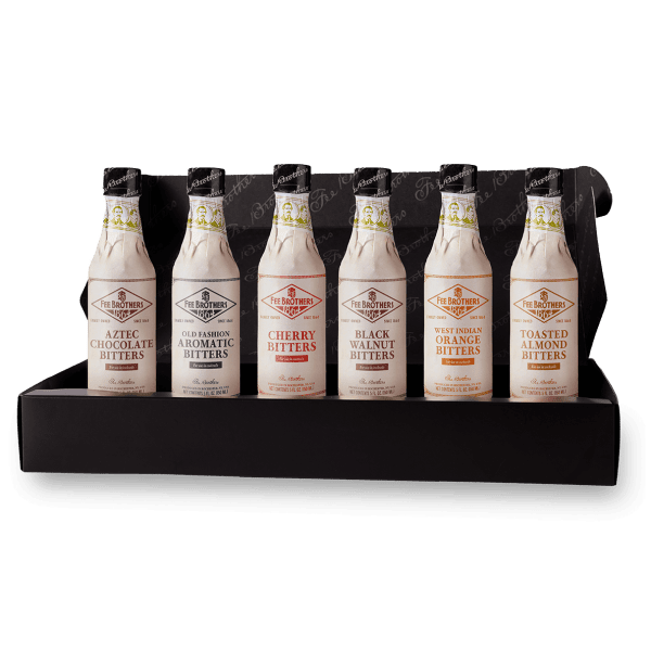 FB 6 Packs Bitters US Classics Front Web