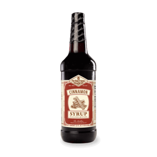 Blue Curacao Syrup | Fee Brothers