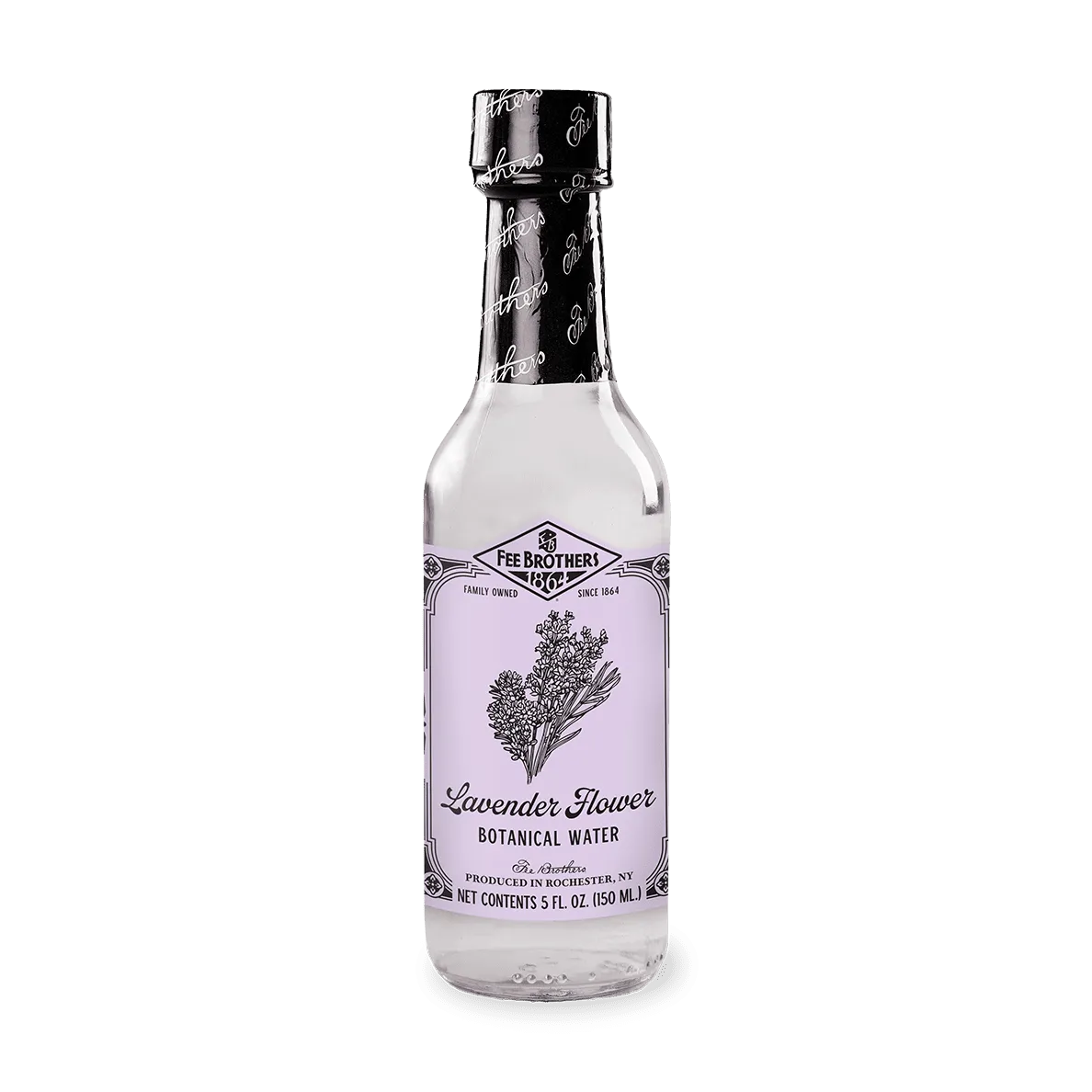 FB Lavender Botanical Water Front Web