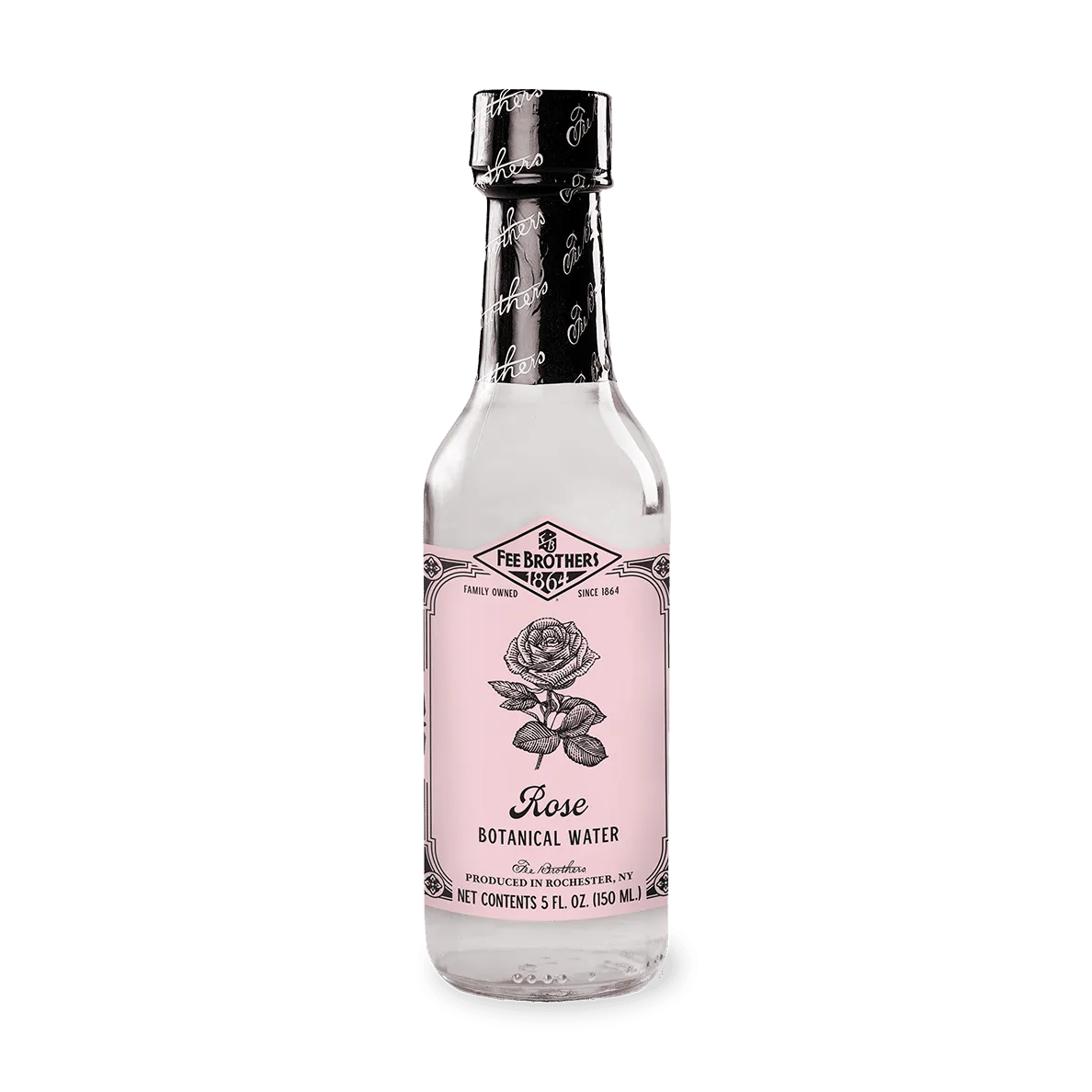 FB Rose Botanical Water Front Web