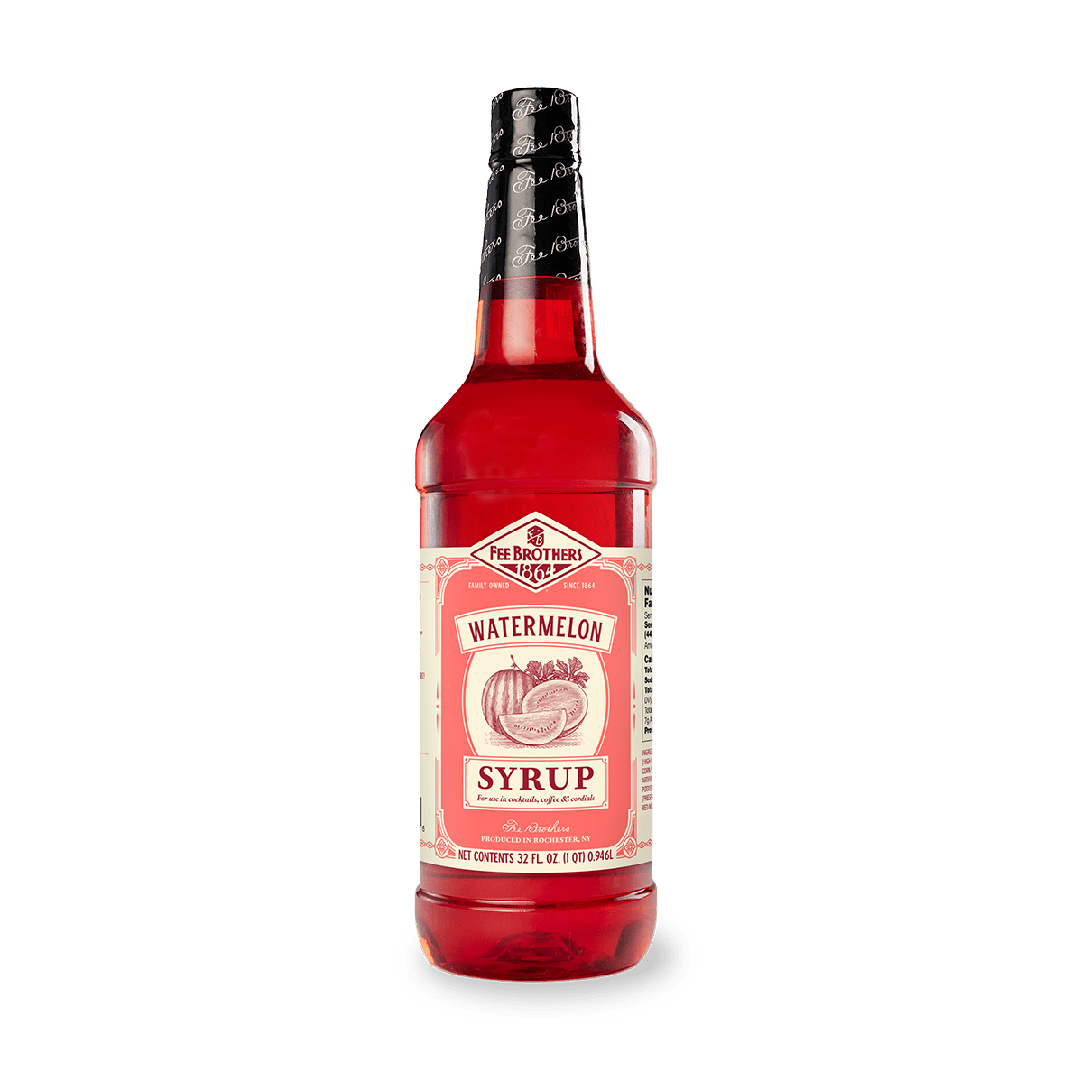 FB Watermelon Syrup Front Web