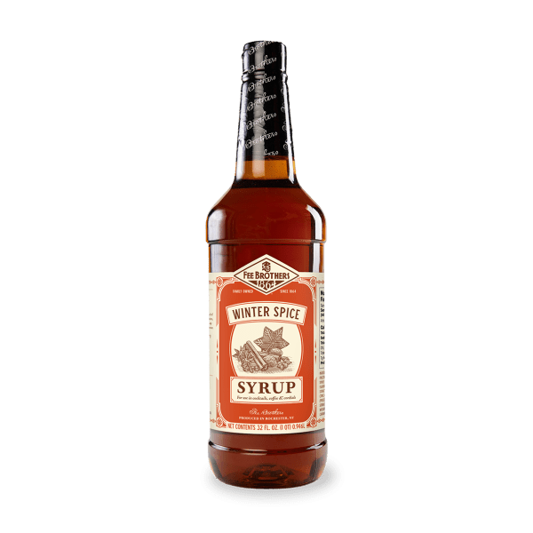 FB Winter Spice Syrup Front Web