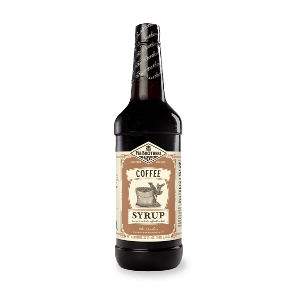 FB Coffee Syrup Front Web