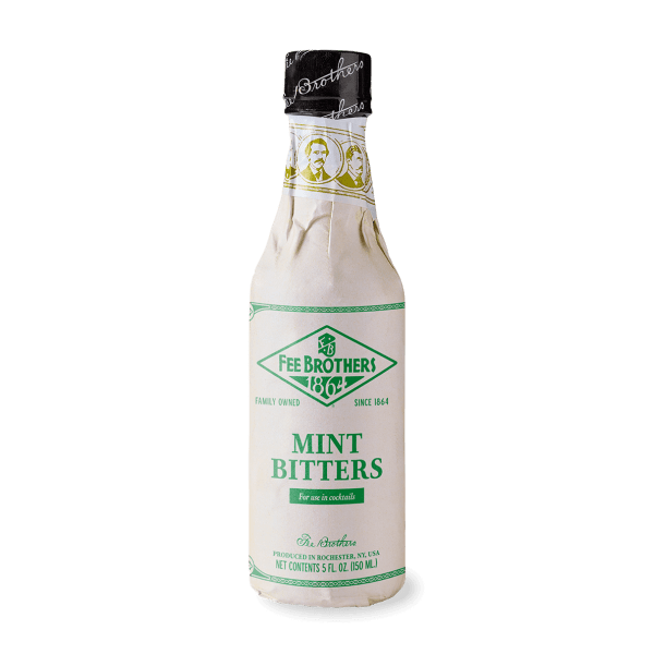 FB Mint Bitters US Front Web