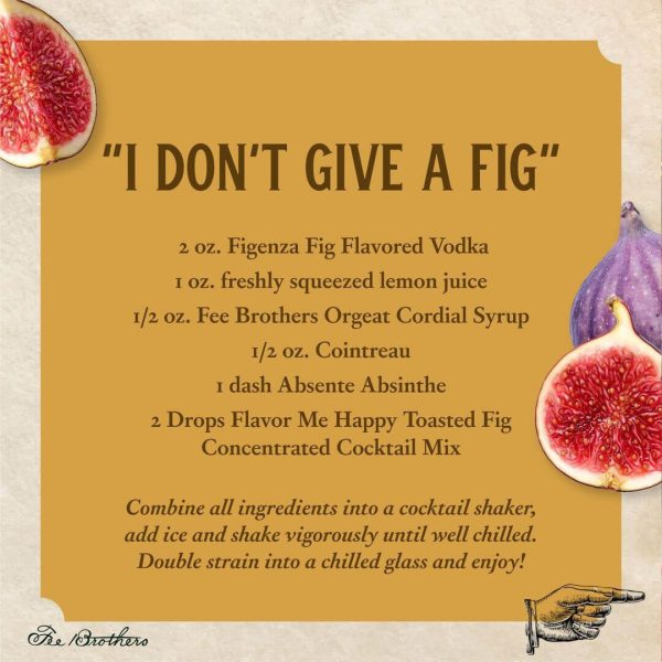 I Dont Give a Fig
