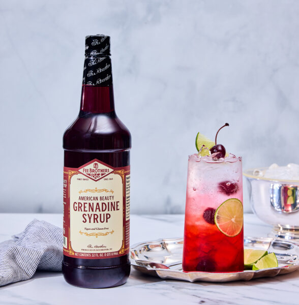 Am. Grenadine Syrup Fee Full Sku Rebrand 44