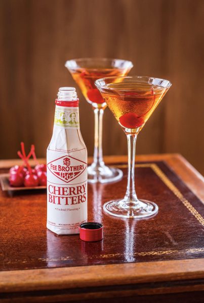 Bitters Cherry
