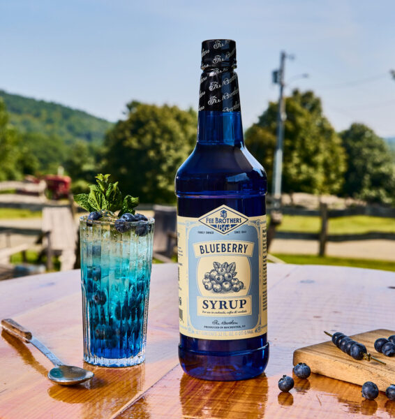 Blueberry Syrup Fee Full Sku Rebrand 3