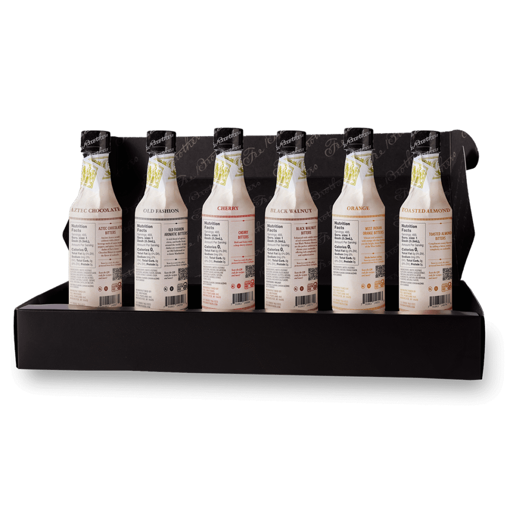 FB 6 Packs Bitters US Classics Back Web