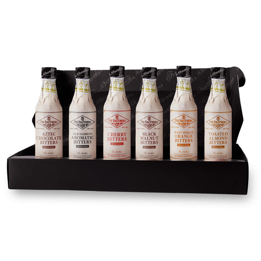 FB 6 Packs Bitters US Classics Front Web