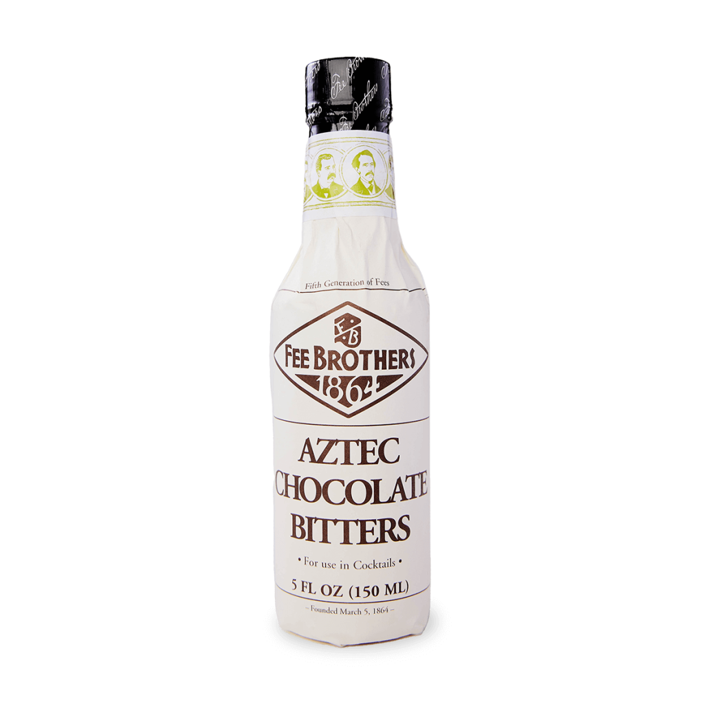 FB AztecChocolate Bitters Web