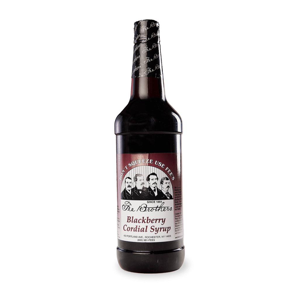 FB Blackberry Syrup Web