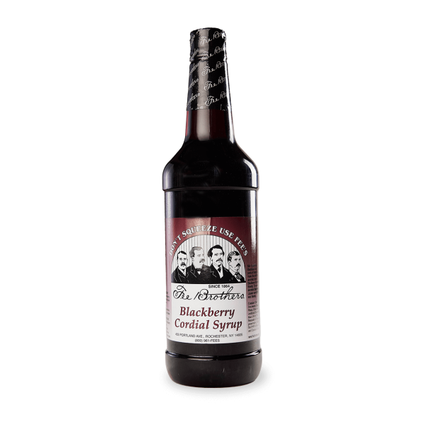 FB Blackberry Syrup Web