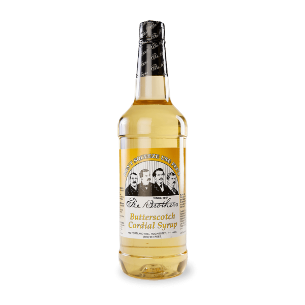 FB Butterscotch Syrup Web