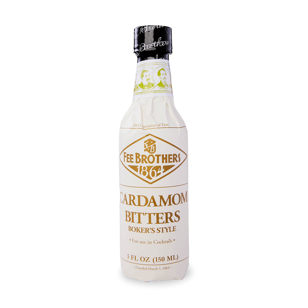 FB Cardamom Bitters Web