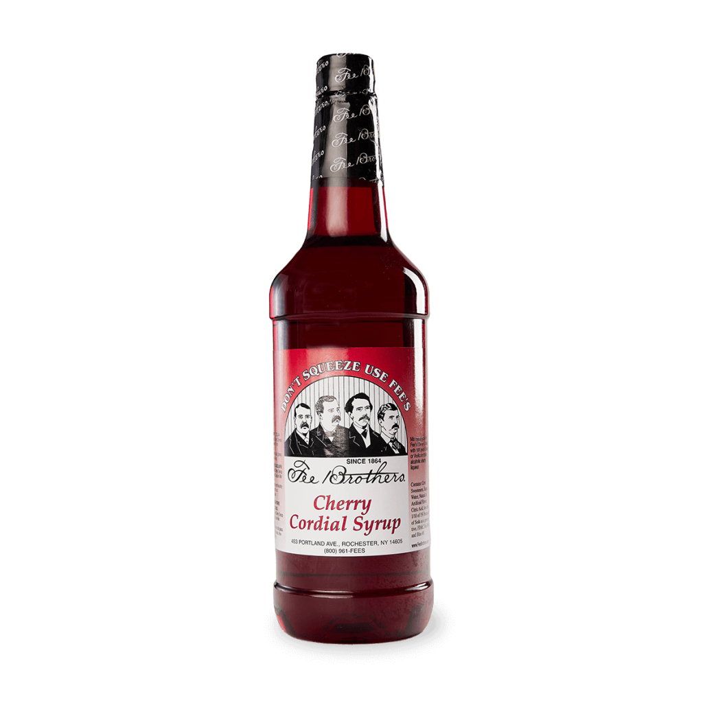 FB Cherry Syrup Web