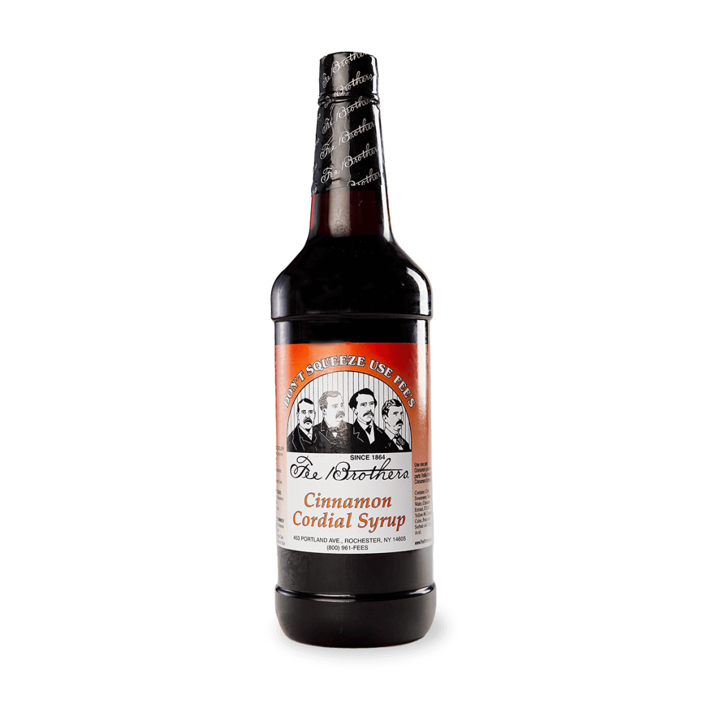 FB Cinnamon Syrup Web
