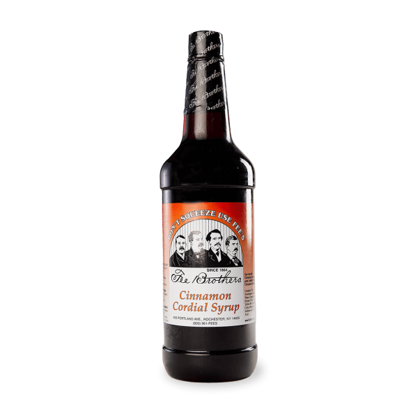FB Cinnamon Syrup Web
