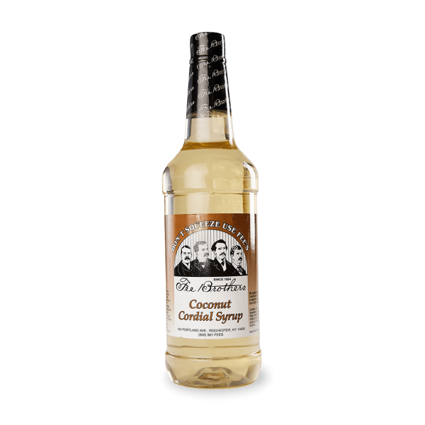 FB Coconut Syrup Web