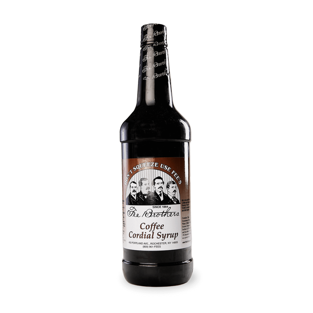 FB Coffee Syrup Web