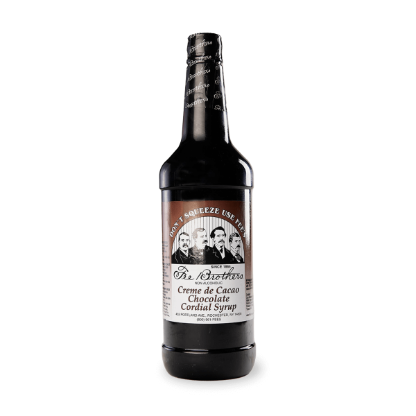 FB CremeDeCacaoChocolate Syrup Web