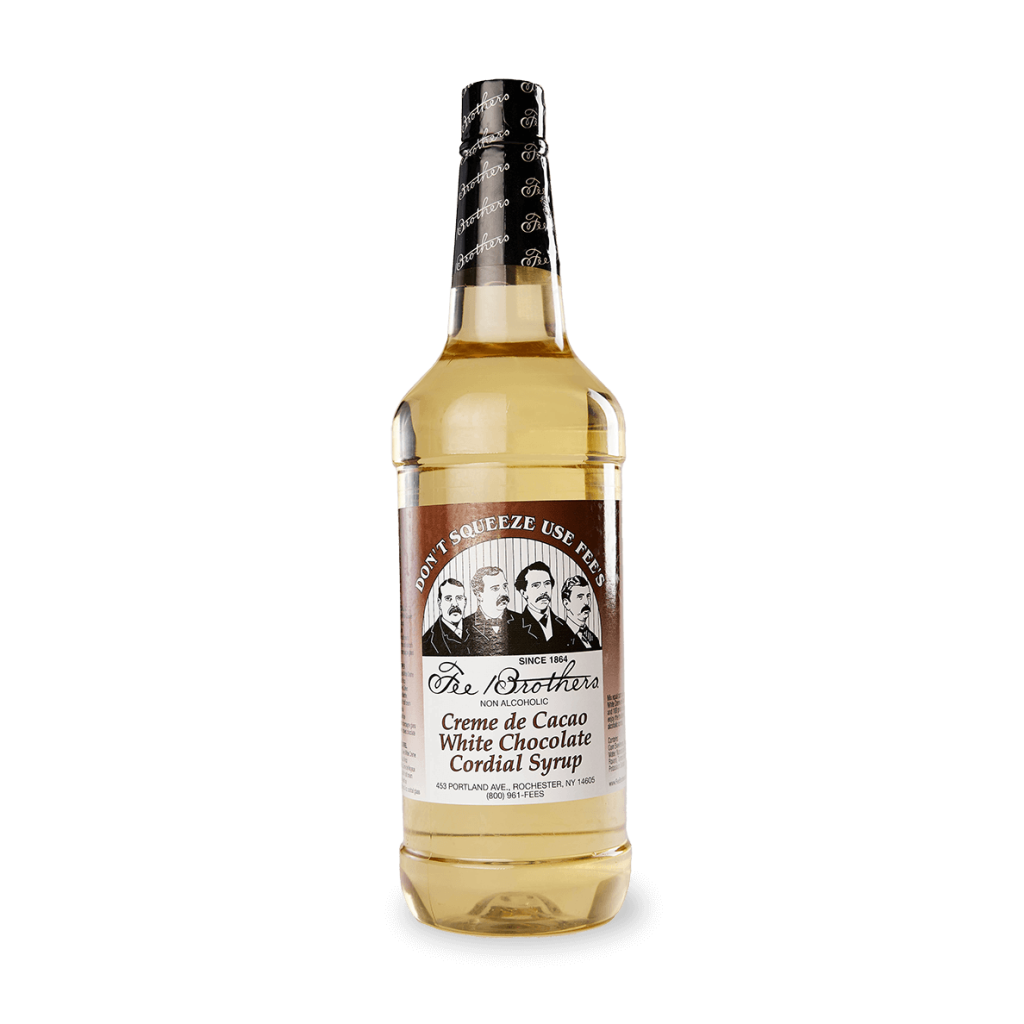 FB CremeDeCacaoWhiteChocolate Syrup Web
