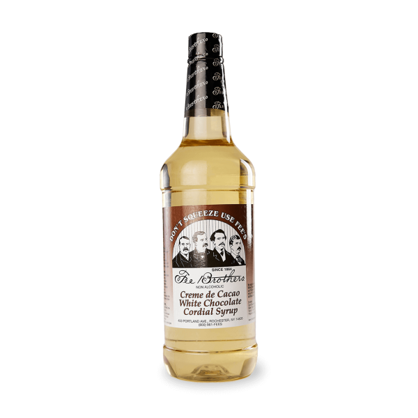 FB CremeDeCacaoWhiteChocolate Syrup Web