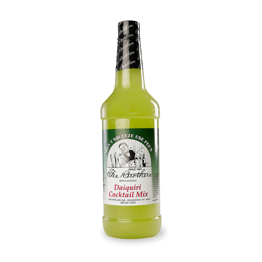 FB Daiquiri Mix Web