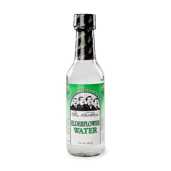 FB Elderflower Botanical Water Web