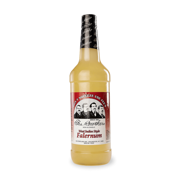 FB Falernum Syrup Web