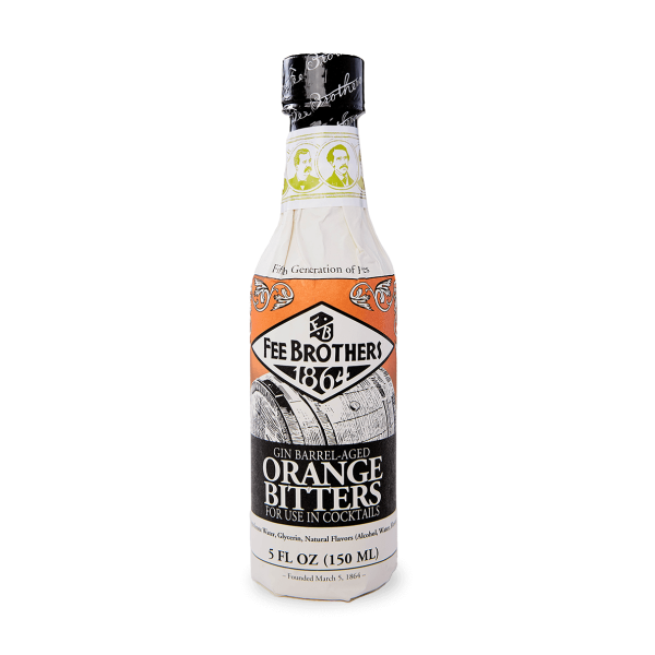 FB GinBarrelAgedOrange Bitters Web