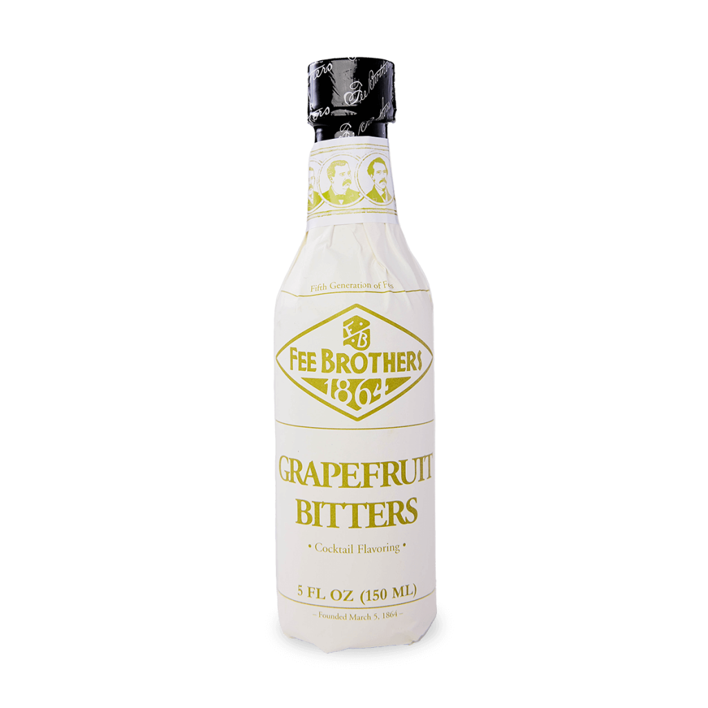 FB Grapefruit Bitters Web