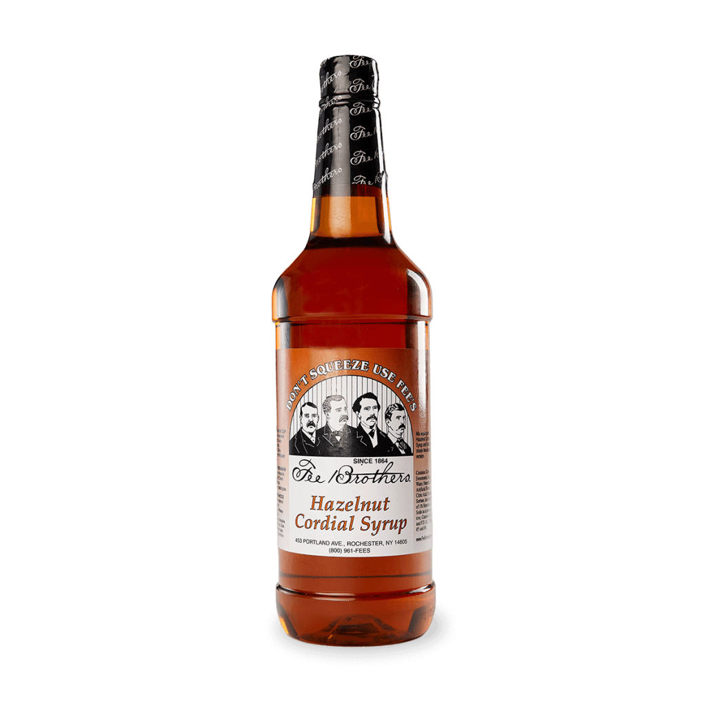 FB Hazelnut Syrup Web