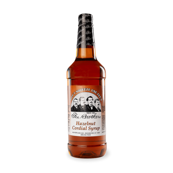 FB Hazelnut Syrup Web