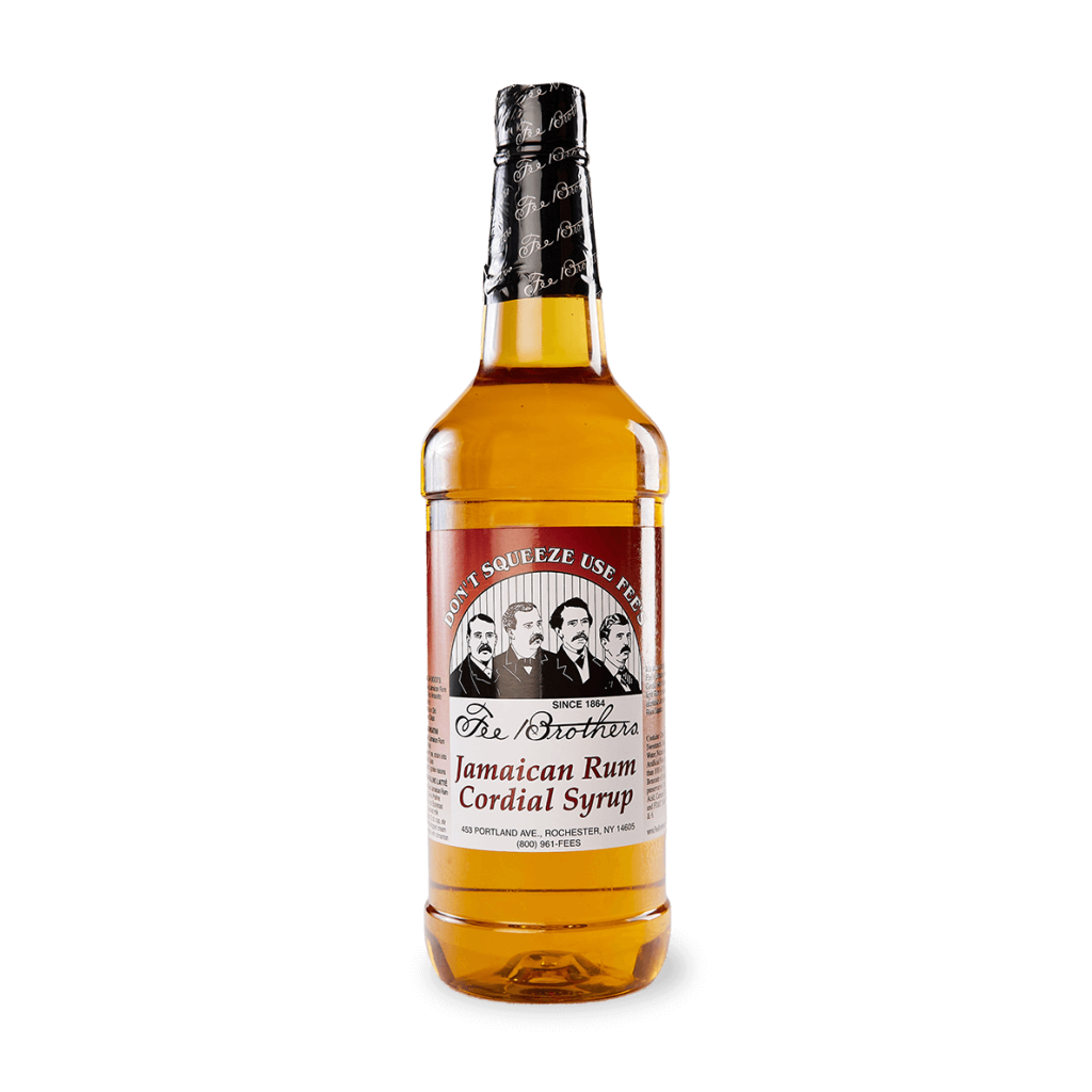 FB JamaicanRum Syrup Web