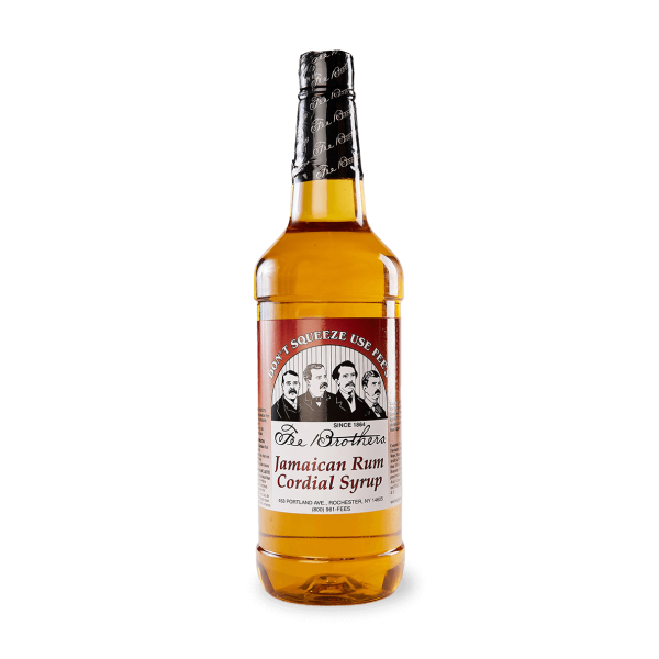 FB JamaicanRum Syrup Web