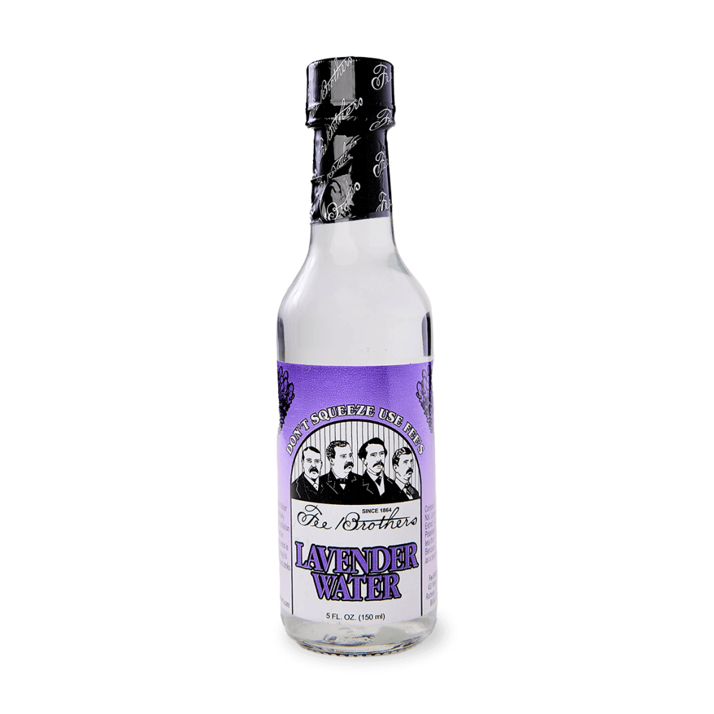 FB Lavender Botanical Water Web