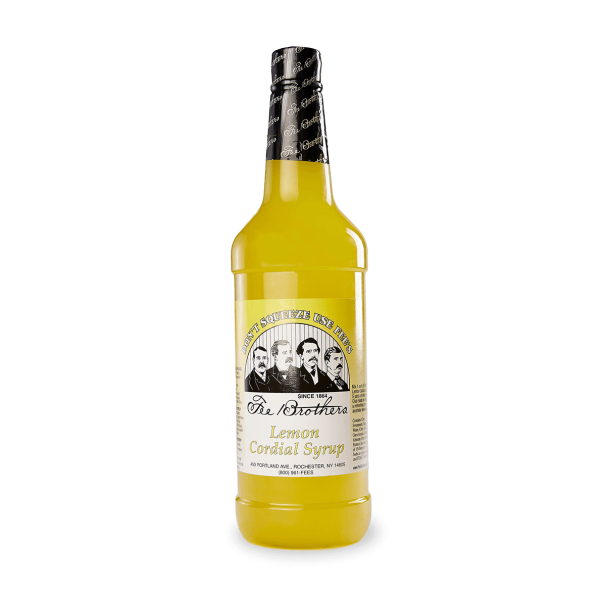 FB Lemon Syrup Web
