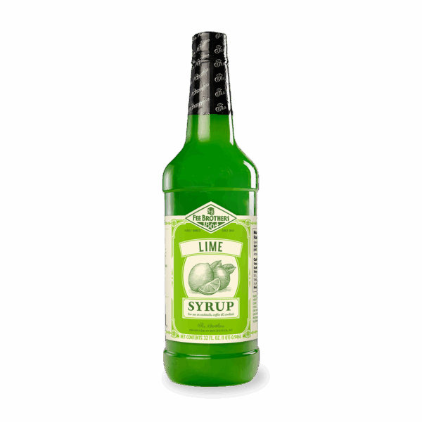 FB Lime Syrup Front Web