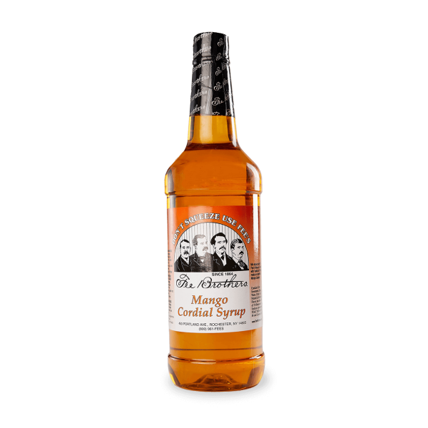 FB Mango Syrup Web