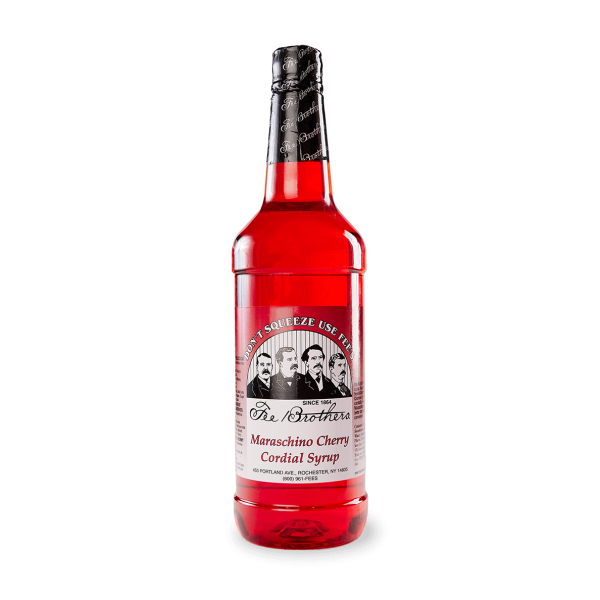 FB MaraschinoCherry Syrup Web