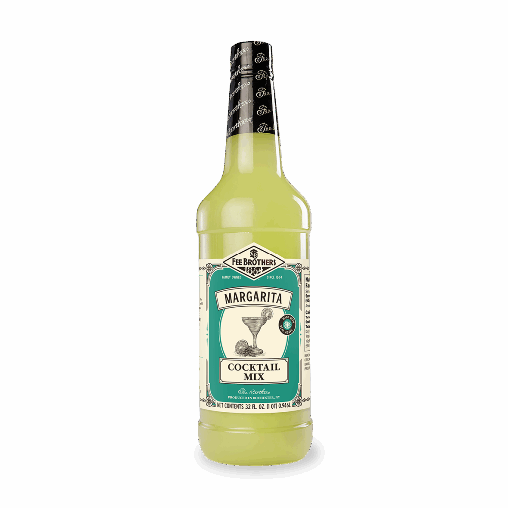 FB Margarita Mix Front Web
