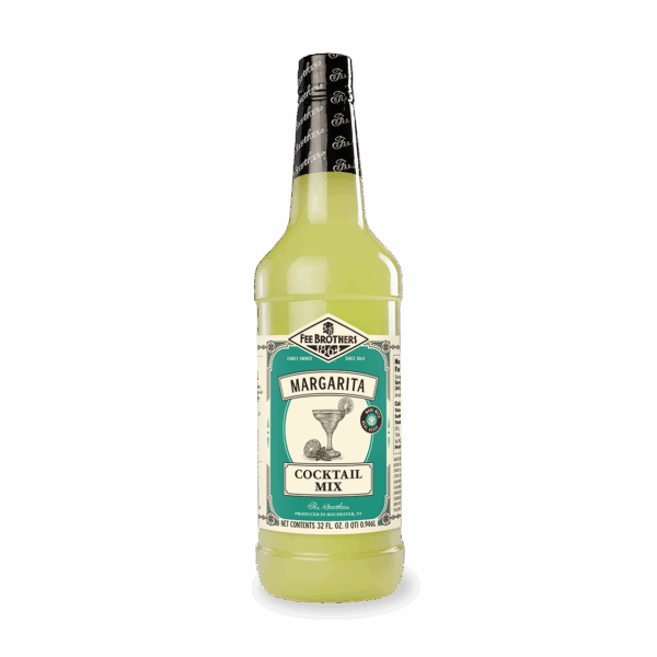 FB Margarita Mix Front Web