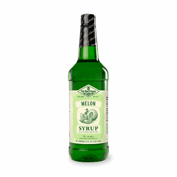 FB Melon Syrup Front Web